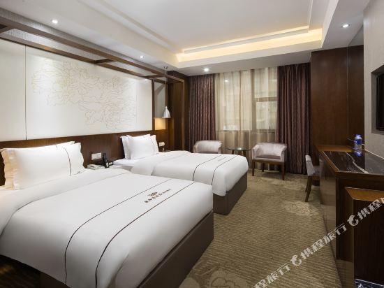 长沙美兴大酒店酒店预订-第3张图片-德高鼎泰便民中心