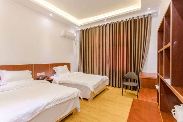 张家界酒店连锁酒店预订-第1张图片-德高鼎泰便民中心 张家界酒店连锁酒店预订-第1张图片-德高鼎泰便民中心