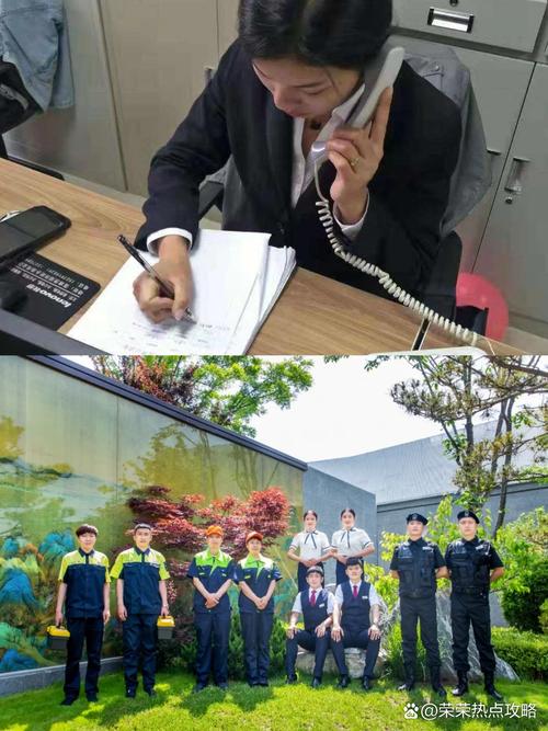 绿城物业顾问后期物业如何衔接？-第3张图片-德高鼎泰便民中心