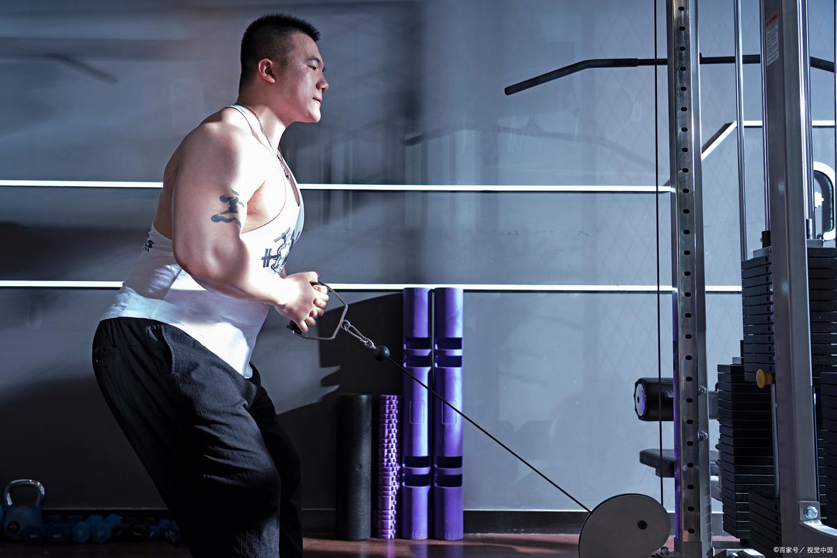 北京春分健身私人教练,如何选对适合你的?-第2张图片-德高鼎泰便民中心 北京春分健身私人教练,如何选对适合你的?-第2张图片-德高鼎泰便民中心