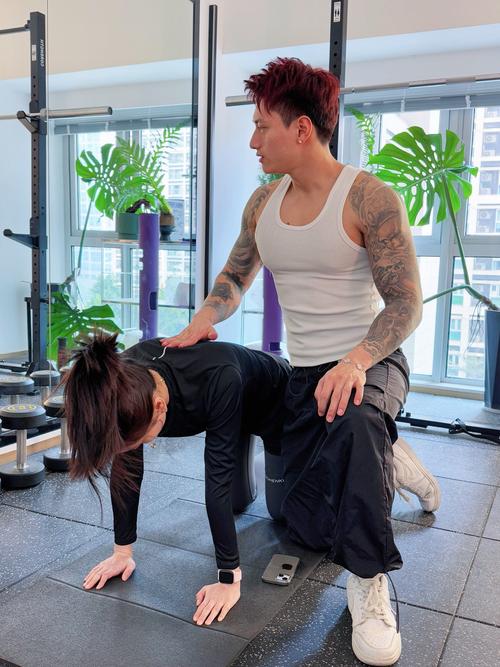 北京春分健身私人教练,如何选对适合你的?-第1张图片-德高鼎泰便民中心 北京春分健身私人教练,如何选对适合你的?-第1张图片-德高鼎泰便民中心