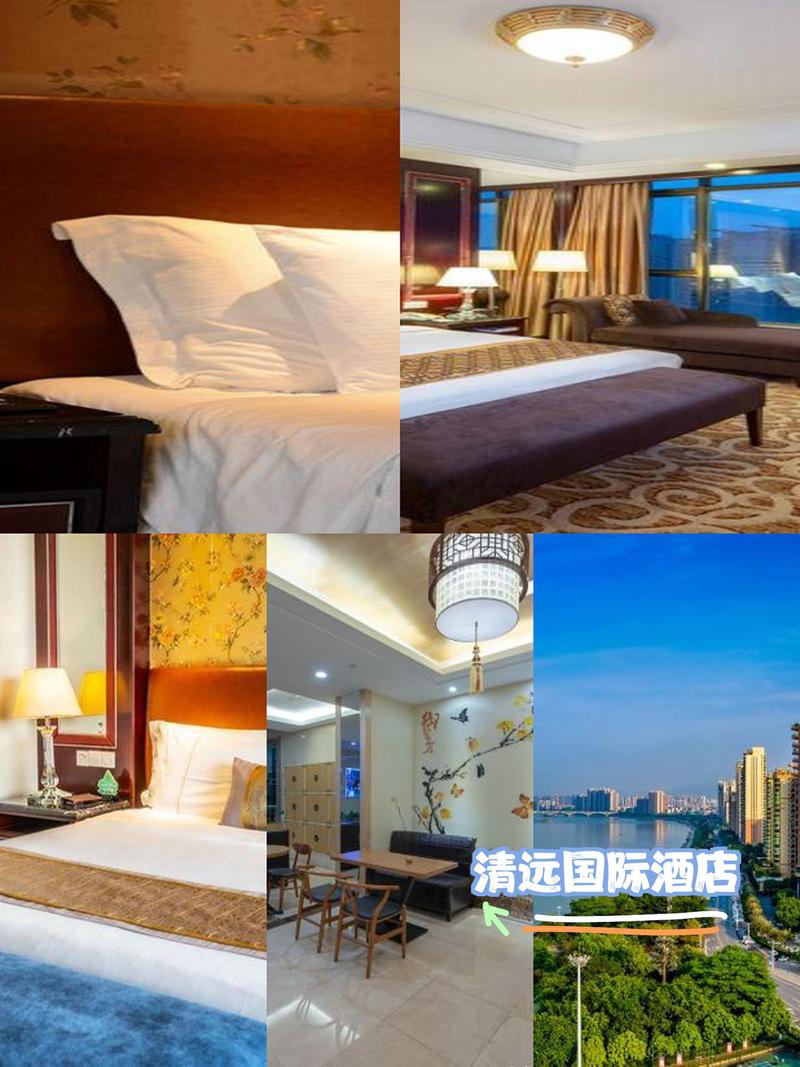 梅州金富豪酒店预订怎么订最划算？-第2张图片-德高鼎泰便民中心