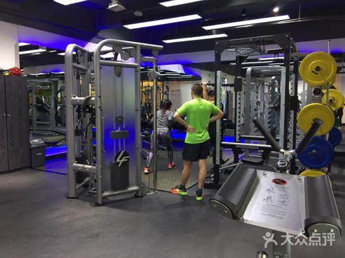 唐山 香格里拉 健身-第2张图片-德高鼎泰便民中心 唐山 香格里拉 健身-第2张图片-德高鼎泰便民中心