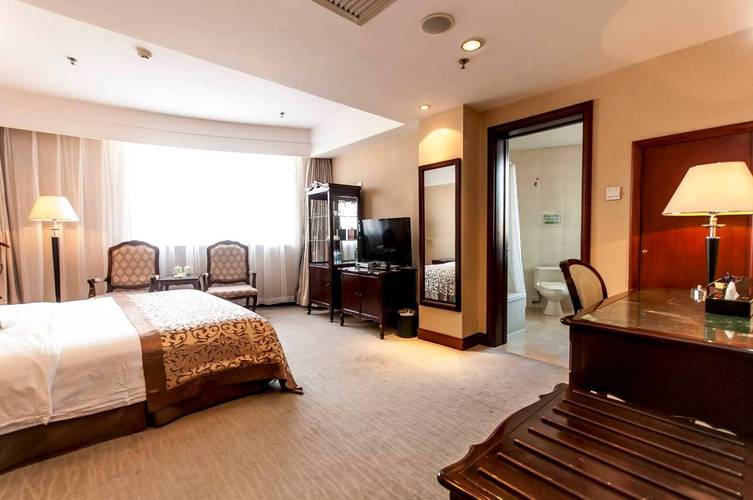 秦皇岛酒店快捷酒店预订-第1张图片-德高鼎泰便民中心 秦皇岛酒店快捷酒店预订-第1张图片-德高鼎泰便民中心