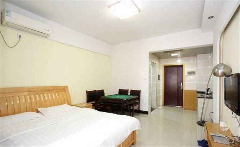 公寓酒店与连锁酒店预订，该怎么选？-第2张图片-德高鼎泰便民中心