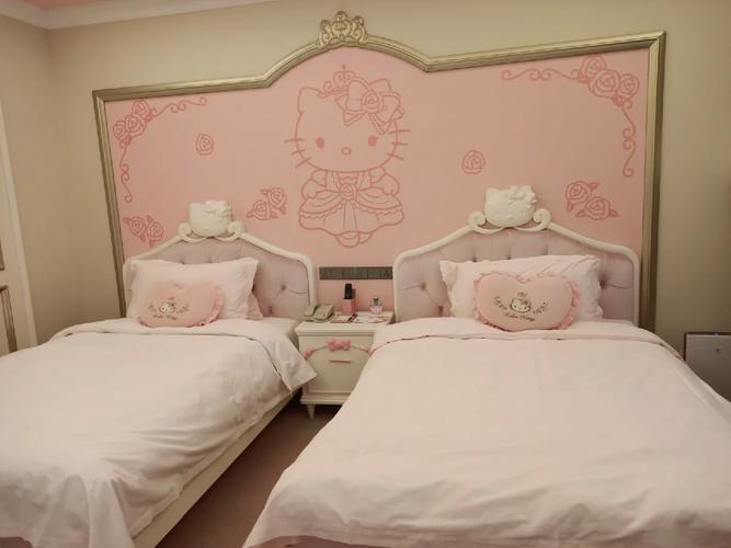 龙岩kitty酒店怎么预订最优惠?-第1张图片-德高鼎泰便民中心 龙岩kitty酒店怎么预订最优惠?-第1张图片-德高鼎泰便民中心