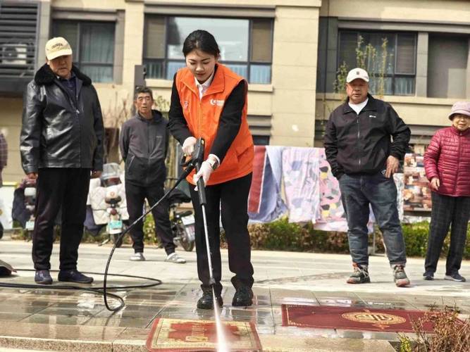 绿城物业服务具体包含哪些内容？-第3张图片-德高鼎泰便民中心