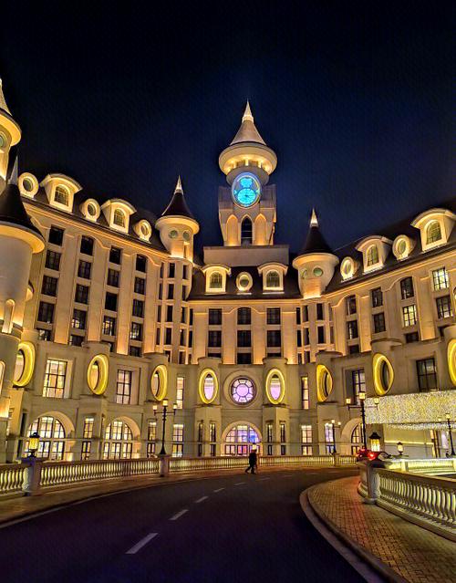 上海kitty酒店预订-第1张图片-德高鼎泰便民中心