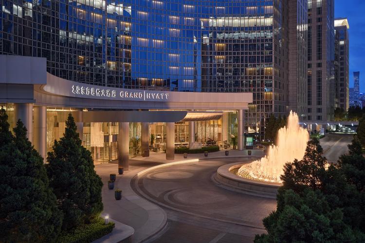 北京东方君悦大酒店怎么预订最划算?-第2张图片-德高鼎泰便民中心 北京东方君悦大酒店怎么预订最划算?-第2张图片-德高鼎泰便民中心