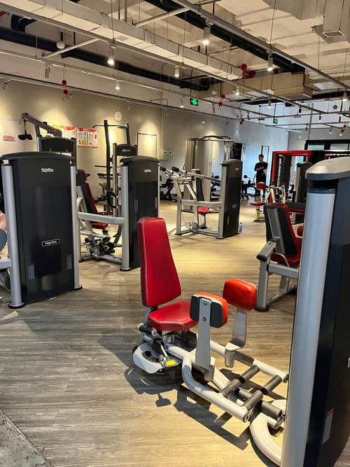 石家庄吉姆健身俱乐部靠谱吗?-第1张图片-德高鼎泰便民中心 石家庄吉姆健身俱乐部靠谱吗?-第1张图片-德高鼎泰便民中心