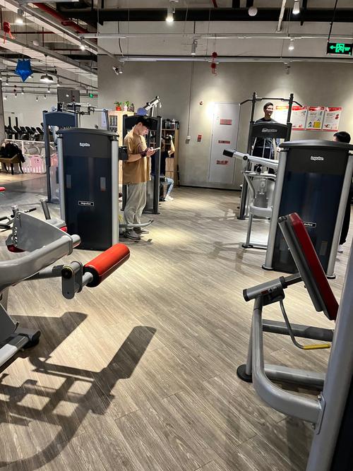 石家庄吉姆健身俱乐部靠谱吗?-第3张图片-德高鼎泰便民中心 石家庄吉姆健身俱乐部靠谱吗?-第3张图片-德高鼎泰便民中心