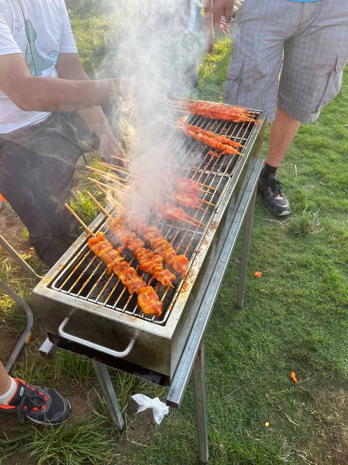 小榄建华健身公园烧烤哪里好玩?-第1张图片-德高鼎泰便民中心 小榄建华健身公园烧烤哪里好玩?-第1张图片-德高鼎泰便民中心