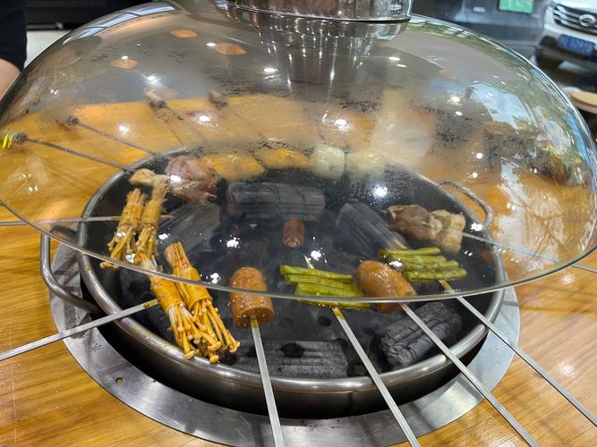 小榄建华健身公园烧烤哪里好玩?-第2张图片-德高鼎泰便民中心 小榄建华健身公园烧烤哪里好玩?-第2张图片-德高鼎泰便民中心