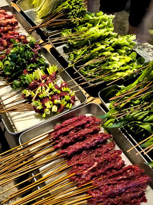 小榄建华健身公园烧烤哪里好玩?-第3张图片-德高鼎泰便民中心 小榄建华健身公园烧烤哪里好玩?-第3张图片-德高鼎泰便民中心