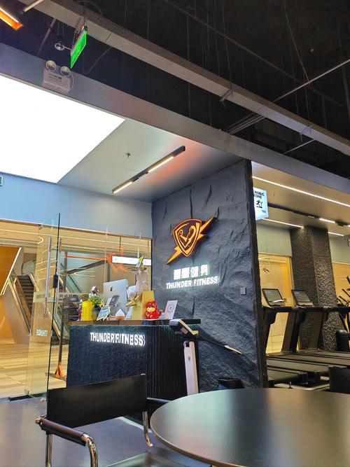 广州锋飞健身俱乐部怎么样?-第3张图片-德高鼎泰便民中心 广州锋飞健身俱乐部怎么样?-第3张图片-德高鼎泰便民中心