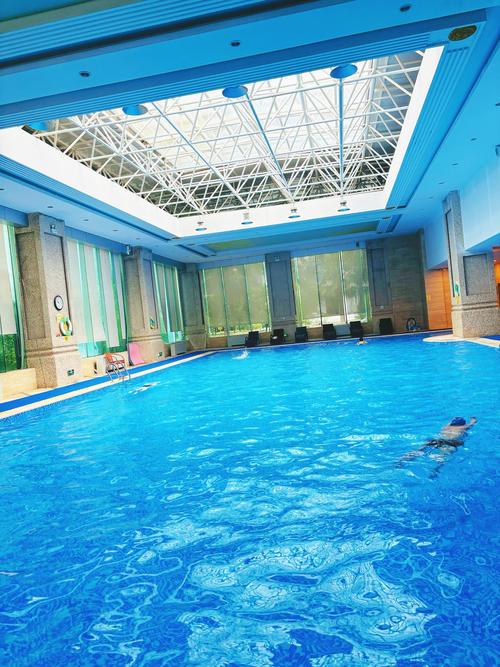 西安艾菲特健身 游泳-第1张图片-德高鼎泰便民中心 西安艾菲特健身 游泳-第1张图片-德高鼎泰便民中心