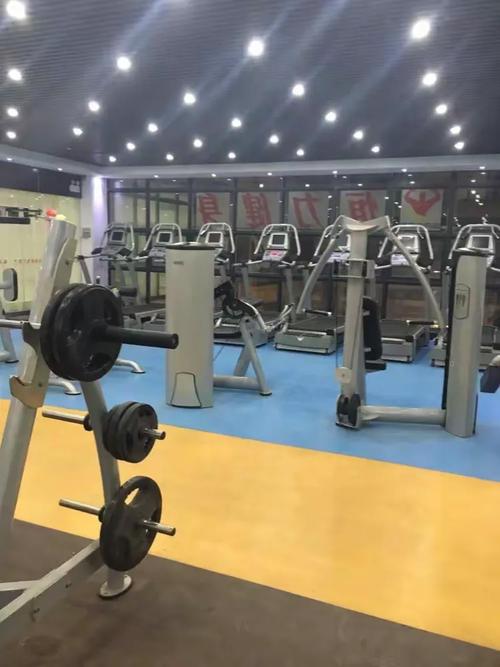 花桥恒力健身年费究竟多少钱?-第1张图片-德高鼎泰便民中心 花桥恒力健身年费究竟多少钱?-第1张图片-德高鼎泰便民中心