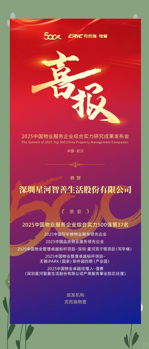 星河物业具体提供哪些物业服务?-第3张图片-德高鼎泰便民中心 星河物业具体提供哪些物业服务?-第3张图片-德高鼎泰便民中心