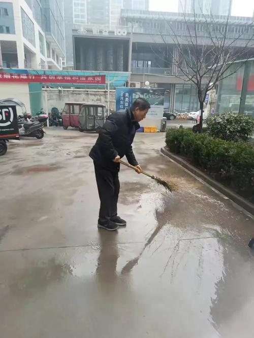 星河物业具体提供哪些物业服务?-第1张图片-德高鼎泰便民中心 星河物业具体提供哪些物业服务?-第1张图片-德高鼎泰便民中心