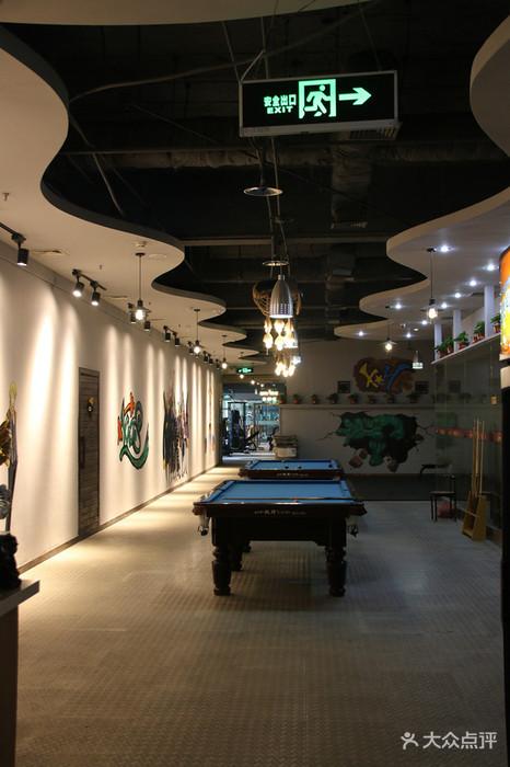 哈尔滨星河健身俱乐部性价比如何？-第1张图片-德高鼎泰便民中心