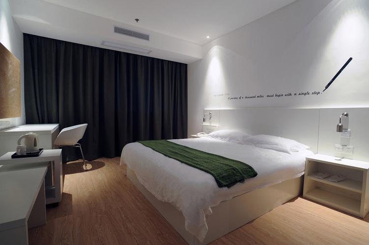 秦皇岛如家快捷酒店怎么预订最优惠？-第3张图片-德高鼎泰便民中心