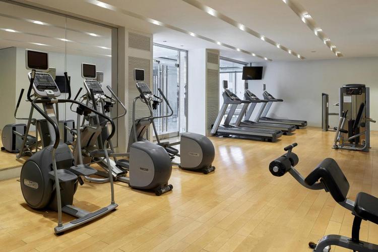 呼和浩特喜来登酒店怎么预订最优惠？-第3张图片-德高鼎泰便民中心