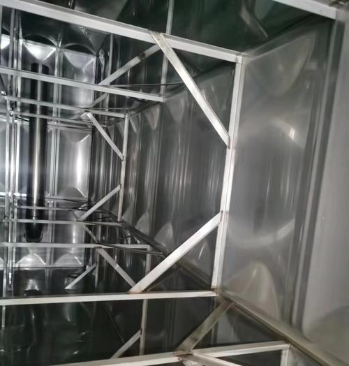 上海物业清洗水箱有何规范？-第2张图片-德高鼎泰便民中心