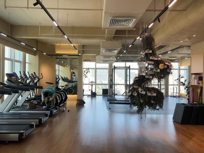 东方健身俱乐部家景有何独特之处？-第2张图片-德高鼎泰便民中心