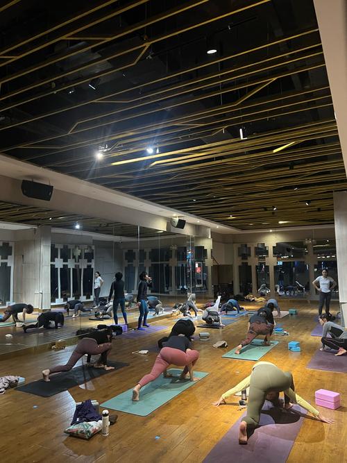 加州健身俱乐部黄岛怎么样？-第2张图片-德高鼎泰便民中心