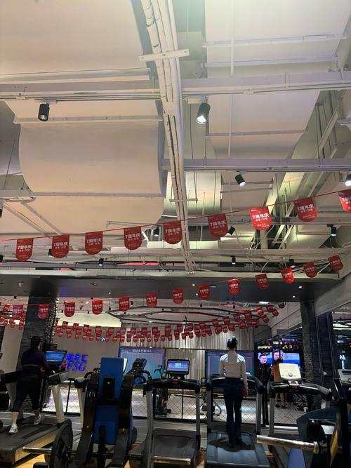 加州健身俱乐部黄岛怎么样？-第1张图片-德高鼎泰便民中心