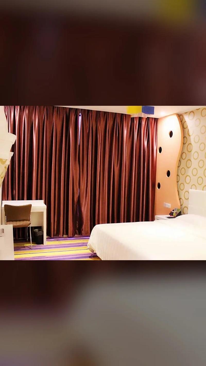 太原都市118酒店预订哪里有?-第3张图片-德高鼎泰便民中心 太原都市118酒店预订哪里有?-第3张图片-德高鼎泰便民中心