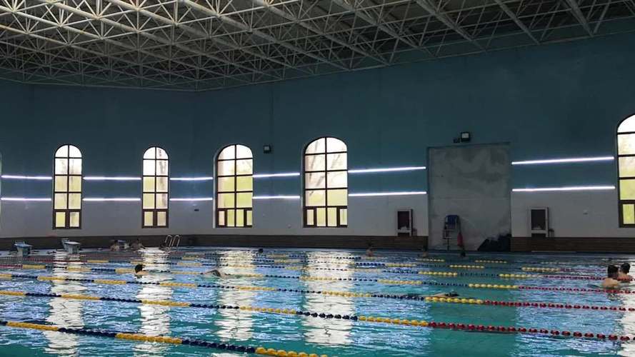 秦皇岛游泳健身俱乐部,哪家值得选?-第1张图片-德高鼎泰便民中心 秦皇岛游泳健身俱乐部,哪家值得选?-第1张图片-德高鼎泰便民中心