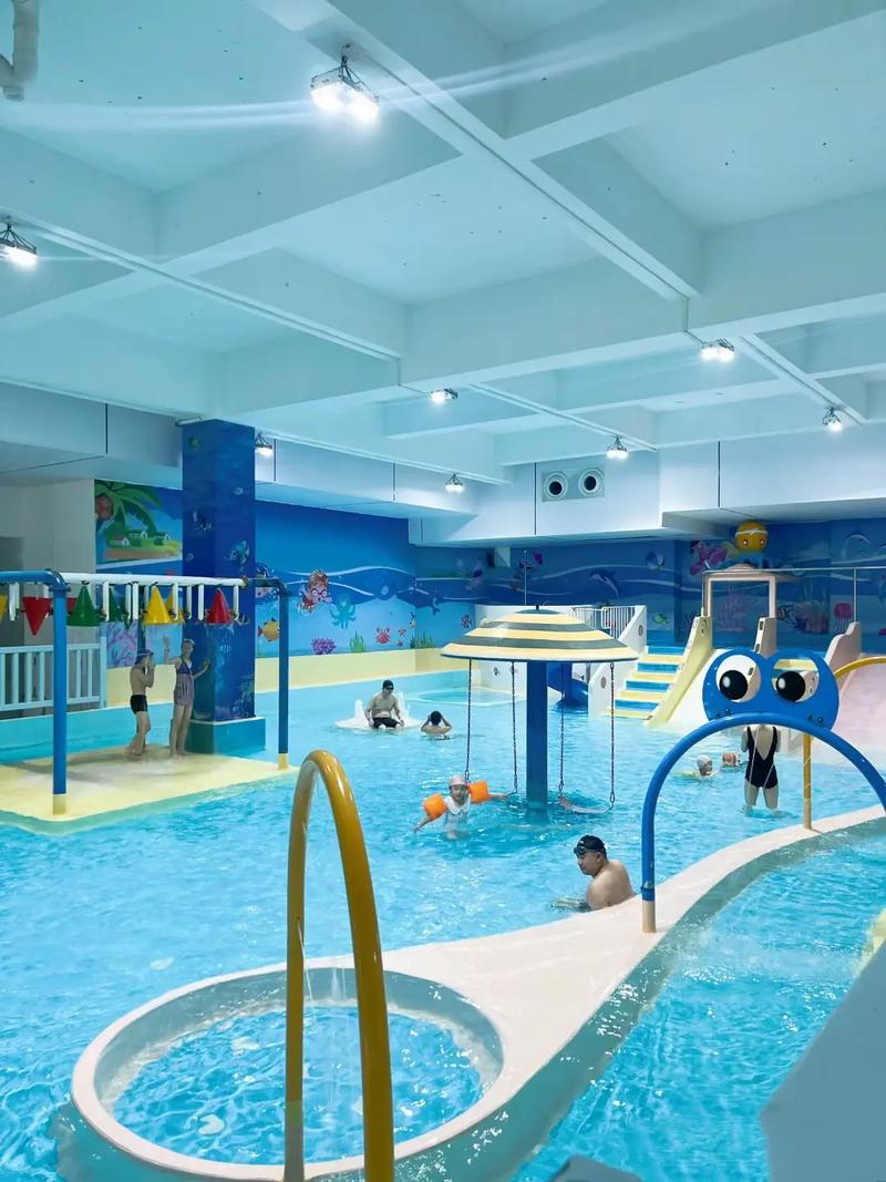 秦皇岛游泳健身俱乐部,哪家值得选?-第2张图片-德高鼎泰便民中心 秦皇岛游泳健身俱乐部,哪家值得选?-第2张图片-德高鼎泰便民中心