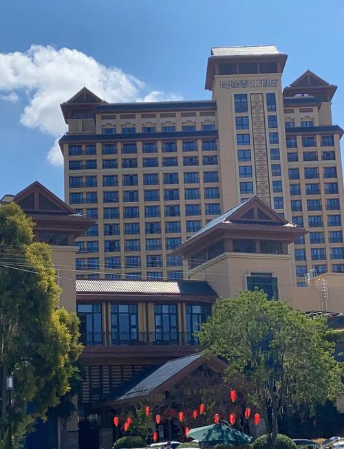 长隆野生动物园酒店怎么预订最划算?-第3张图片-德高鼎泰便民中心 长隆野生动物园酒店怎么预订最划算?-第3张图片-德高鼎泰便民中心