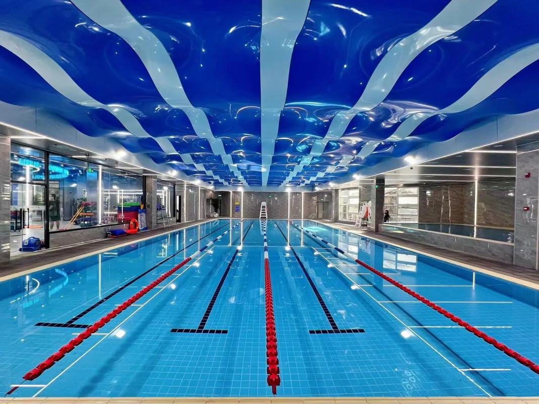 遂宁英派斯健身俱乐部-第3张图片-德高鼎泰便民中心