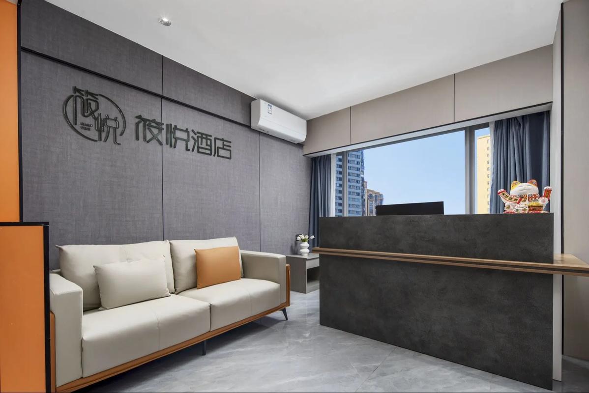 成都市柒喜酒店官网预订可靠吗？-第3张图片-德高鼎泰便民中心