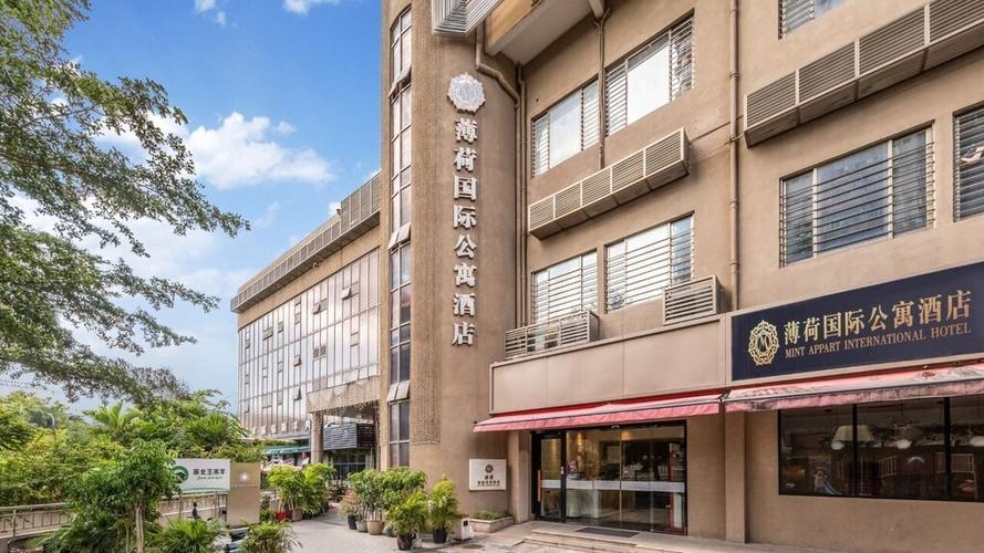 深圳八卦岭附近酒店怎么选?-第1张图片-德高鼎泰便民中心 深圳八卦岭附近酒店怎么选?-第1张图片-德高鼎泰便民中心