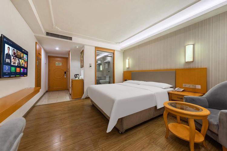 汕头大苹果酒店预订电话是多少?-第2张图片-德高鼎泰便民中心 汕头大苹果酒店预订电话是多少?-第2张图片-德高鼎泰便民中心