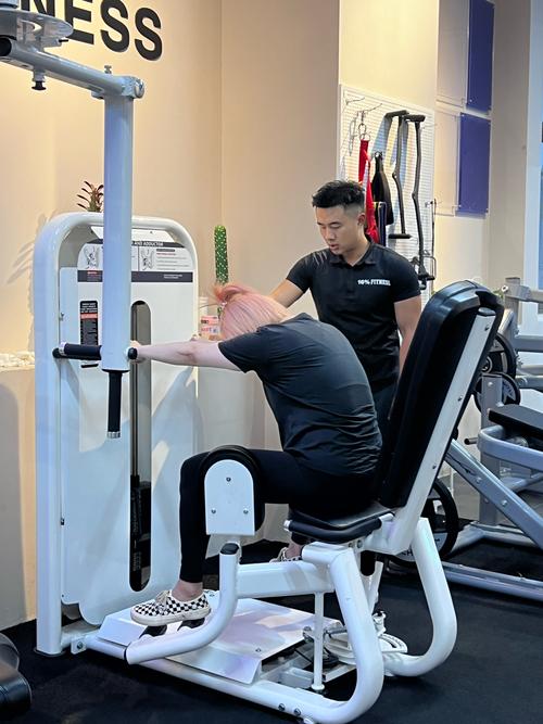 Plank私教健身，如何高效练核心？-第3张图片-德高鼎泰便民中心