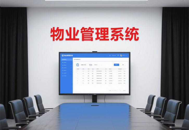 智能物业信息管理是什么?-第1张图片-德高鼎泰便民中心 智能物业信息管理是什么?-第1张图片-德高鼎泰便民中心