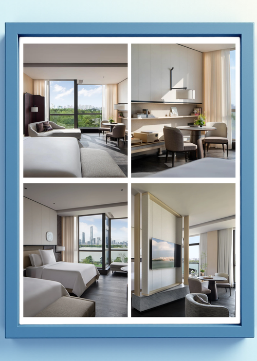 苏州四季悦温泉酒店怎么预订最划算？-第3张图片-德高鼎泰便民中心