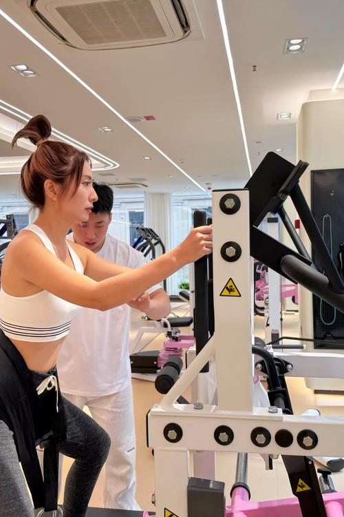 乌鲁木齐哪里能找到便宜健身场所?-第1张图片-德高鼎泰便民中心 乌鲁木齐哪里能找到便宜健身场所?-第1张图片-德高鼎泰便民中心