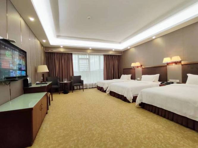 龙门江湾大酒店预订电话是多少？-第2张图片-德高鼎泰便民中心