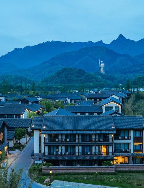 九华山山下附近酒店怎么预订最划算?-第3张图片-德高鼎泰便民中心 九华山山下附近酒店怎么预订最划算?-第3张图片-德高鼎泰便民中心