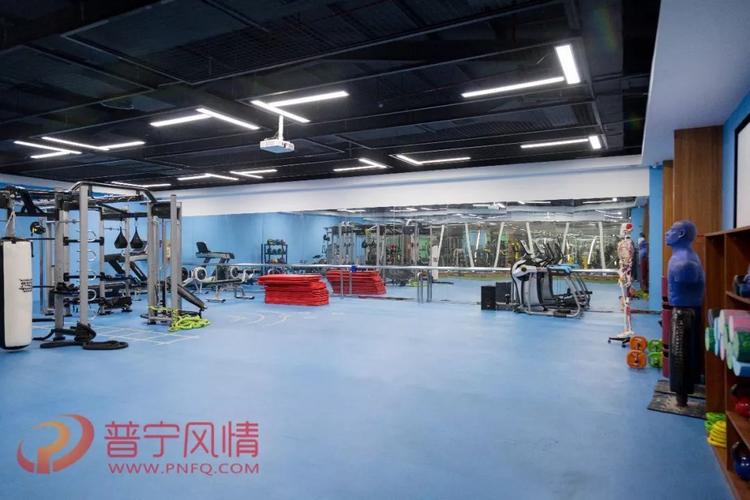 斯普瑞国际健身俱乐部怎么样？-第3张图片-德高鼎泰便民中心