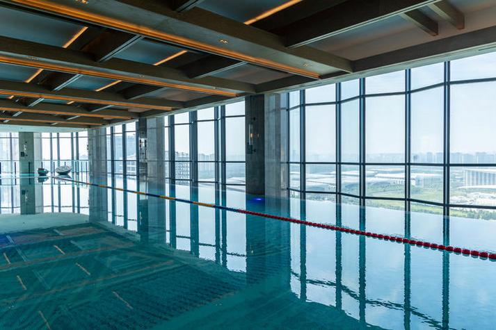 西安喜来登健身中心怎么样?-第1张图片-德高鼎泰便民中心 西安喜来登健身中心怎么样?-第1张图片-德高鼎泰便民中心