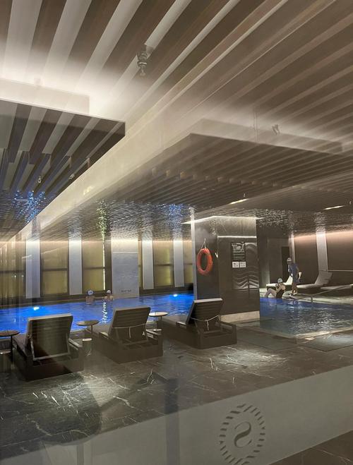 西安喜来登健身中心怎么样？-第2张图片-德高鼎泰便民中心