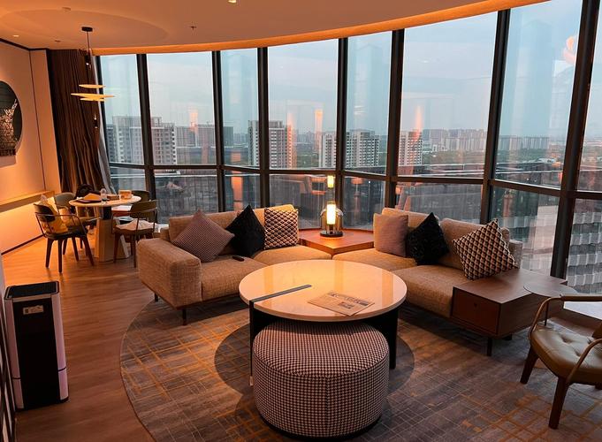 西安喜来登健身中心怎么样?-第3张图片-德高鼎泰便民中心 西安喜来登健身中心怎么样?-第3张图片-德高鼎泰便民中心