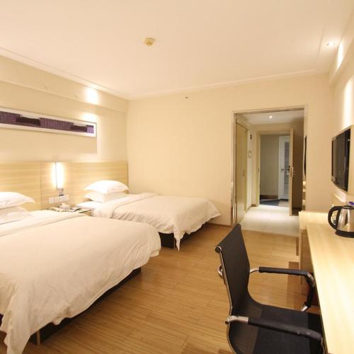 佛山体育馆附近酒店怎么选？-第2张图片-德高鼎泰便民中心