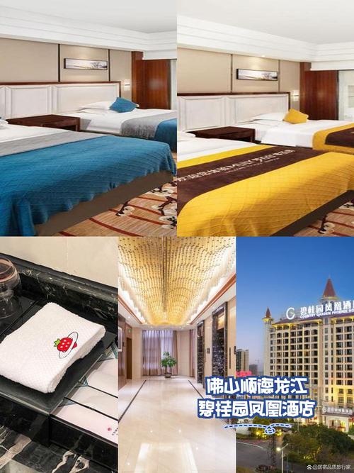 佛山体育馆附近酒店怎么选？-第3张图片-德高鼎泰便民中心